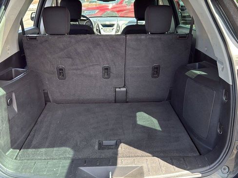 Used 2014 Chevrolet Equinox LS FWD image 20