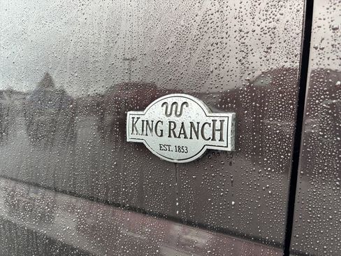 Used 2018 Ford F150 King Ranch w/ Equipment Group 601A Luxury image 32