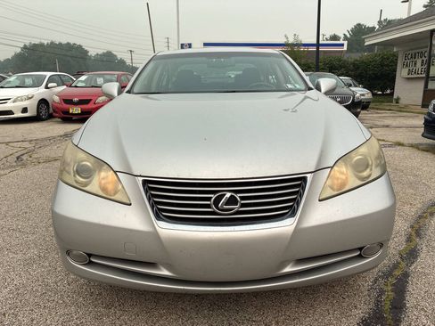 Used 2008 Lexus ES 350 FWD image 2