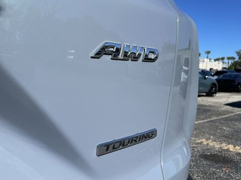 Used 2022 Honda CR-V Touring image 24