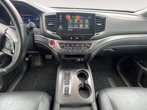Used 2021 Honda Pilot EX-L image 11