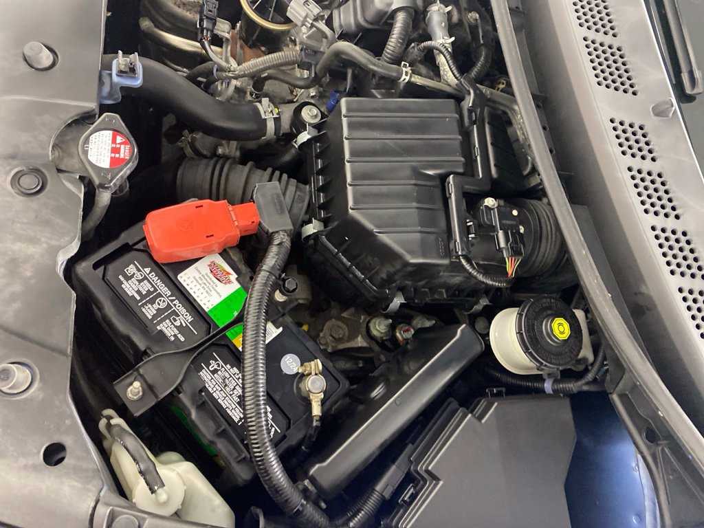 Used 2008 Honda Civic EX image 33