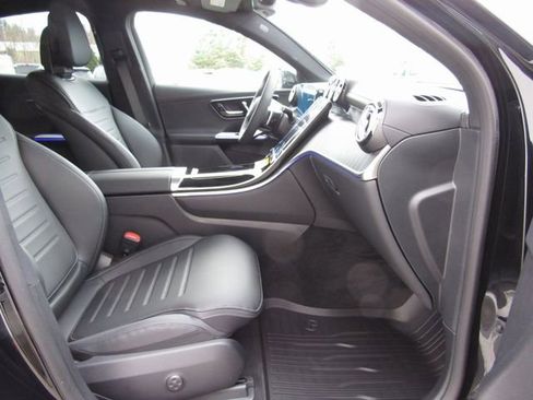 New 2026 Mercedes-Benz GLC 300 4MATIC image 18