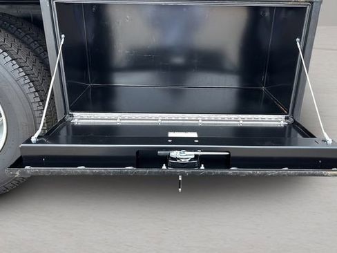 New 2024 Chevrolet Silverado 3500 W/T w/ WT Convenience Package image 22