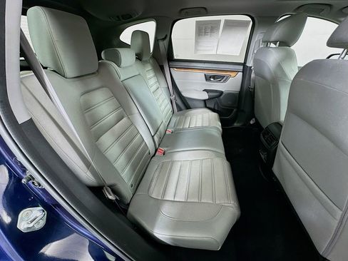 Used 2019 Honda CR-V EX image 35