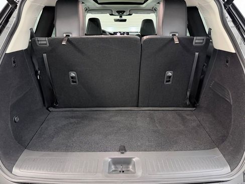Certified 2025 INFINITI QX60 Pure FWD image 32