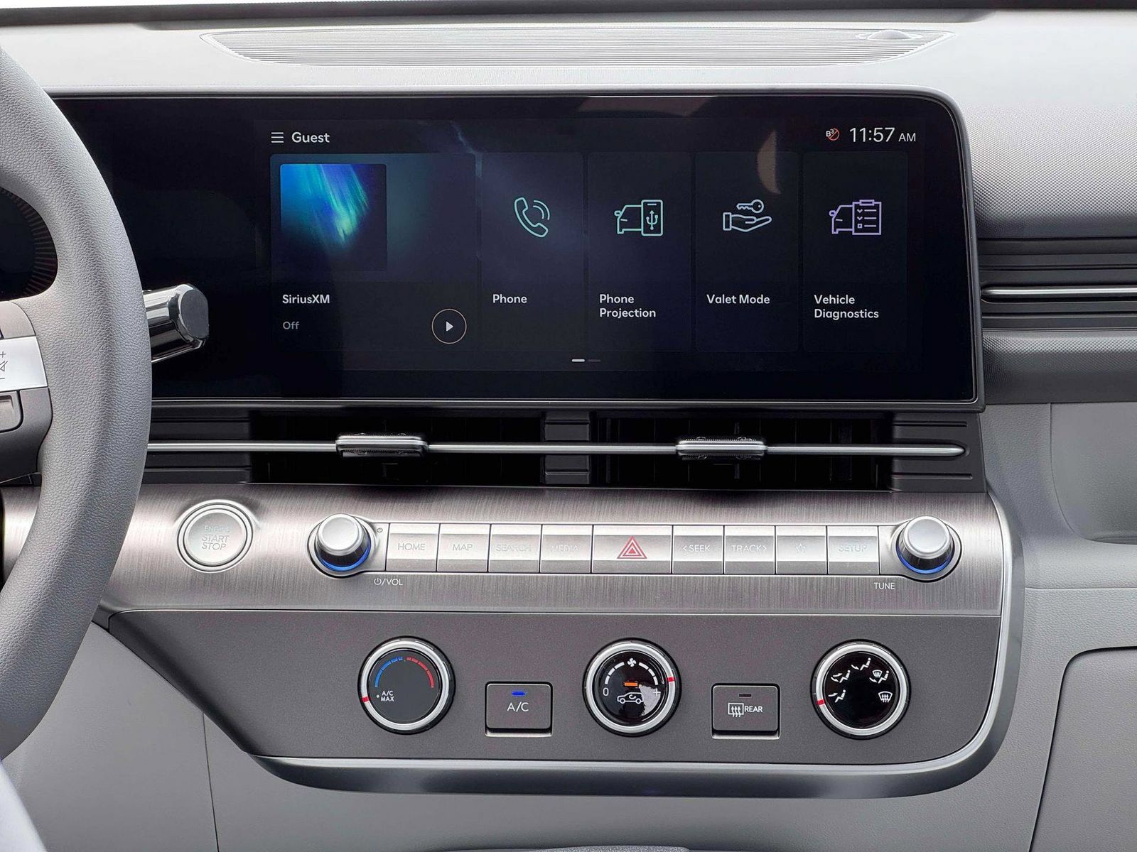 Certified 2026 Hyundai Kona SE AWD/4WD image 18