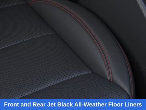 New 2026 Chevrolet Trax RS image 22