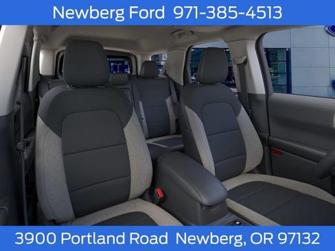 New 2025 Ford Bronco Sport Big Bend AWD/4WD image 10