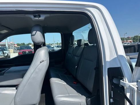Used 2021 Ford F150 XL w/ Equipment Group 101A High AWD/4WD image 30