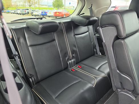 Used 2017 INFINITI QX60 AWD w/ Premium Plus Package image 31