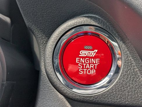 New 2026 Subaru WRX tS AWD/4WD image 25