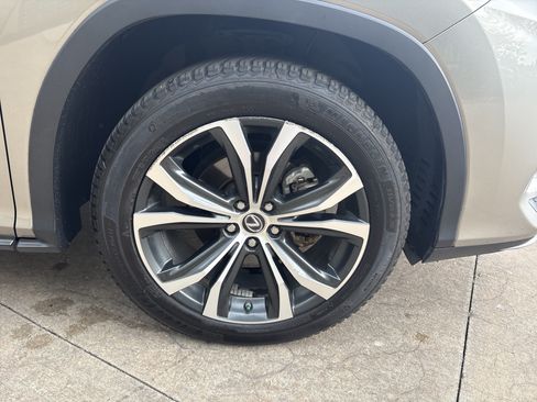 Used 2022 Lexus RX 350 AWD w/ Premium Package image 13