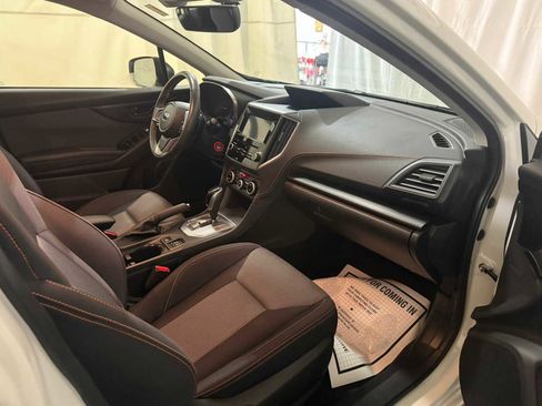 Certified 2023 Subaru Crosstrek 2.0i Premium image 27