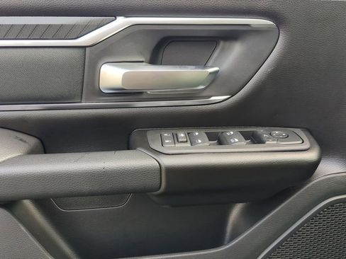 New 2026 RAM 1500 Big Horn image 14