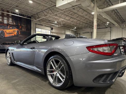 Used 2014 Maserati GranTurismo MC image 27