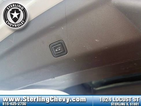 Used 2022 GMC Yukon Denali w/ Max Trailering Package AWD/4WD image 36