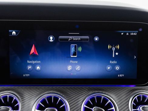 Used 2026 Mercedes-Benz AMG GT 63 image 17