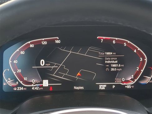 Certified 2023 BMW X5 sDrive40i w/ M Sport Package image 29