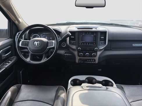 Used 2021 RAM 2500 Laramie AWD/4WD image 14