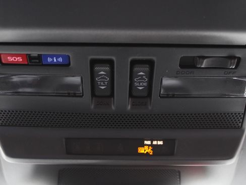 New 2026 Subaru Outback Limited image 12