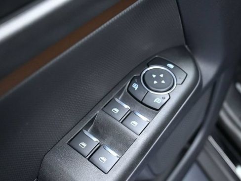 Used 2025 Ford Bronco Sport Outer Banks w/ Outer Banks Tech Package+ AWD/4WD image 13