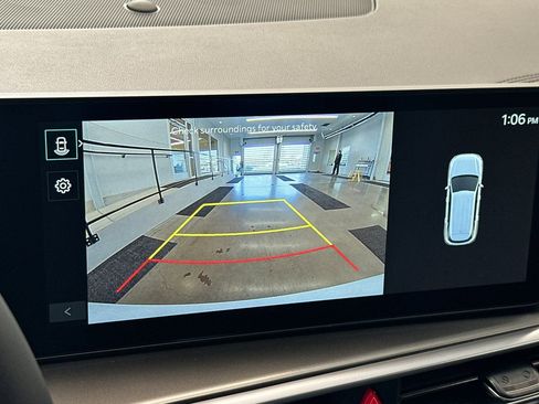 New 2026 Kia Sorento EX image 16