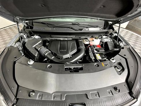 New 2026 Buick Enclave Preferred image 11