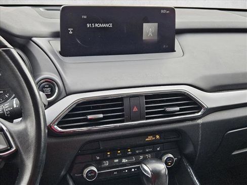 Used 2022 MAZDA CX-9 Touring w/ Touring Premium Package image 12