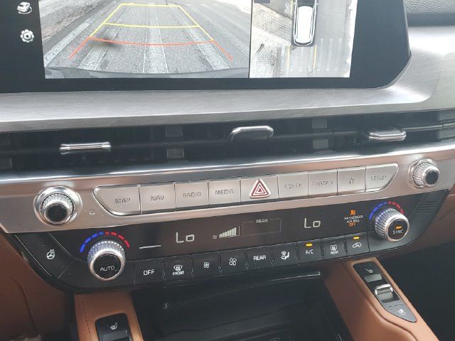 Certified 2023 Kia Telluride SX X-Pro AWD/4WD image 27
