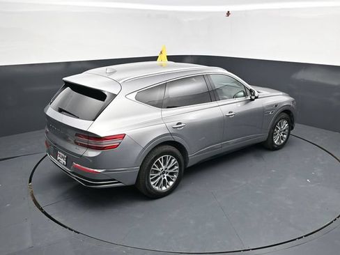 Used 2025 Genesis GV80 2.5T Standard AWD/4WD image 64