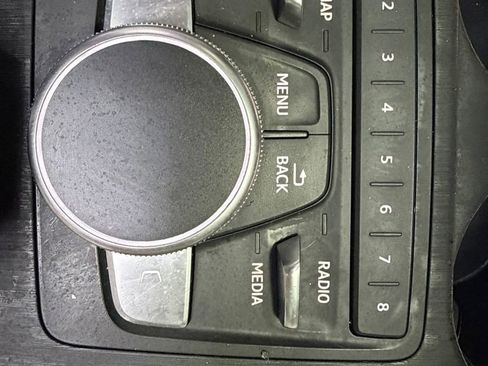 Used 2018 Audi A5 2.0T Premium Plus w/ Premium Plus image 34