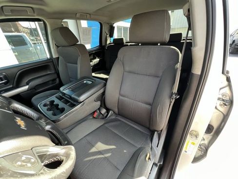 Used 2018 Chevrolet Silverado 2500 LT image 9