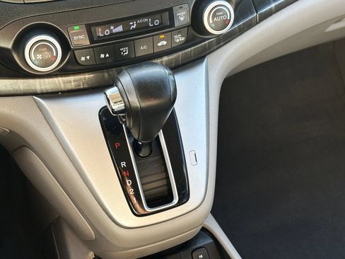 Used 2012 Honda CR-V EX-L image 24