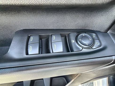 New 2025 Chevrolet Silverado 3500 W/T w/ WT Convenience Package RWD image 23