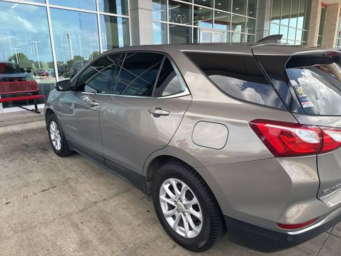 Used 2019 Chevrolet Equinox LT FWD image 15