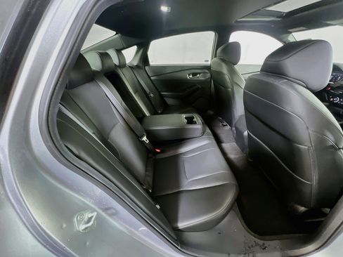 Used 2024 Honda Accord Sport image 25