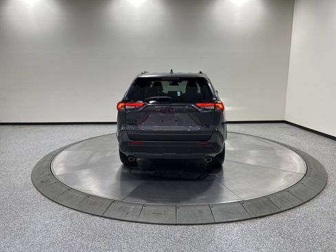 Used 2023 Toyota RAV4 XLE Premium AWD/4WD image 8