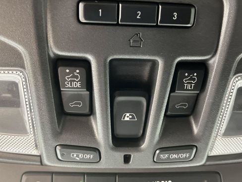 Certified 2025 GMC Sierra 2500 AT4 w/ AT4 Premium Plus Package AWD/4WD image 31