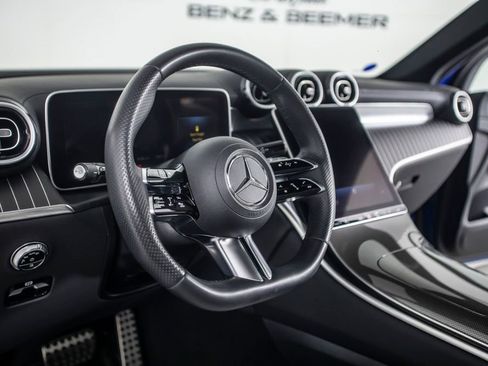 Used 2023 Mercedes-Benz GLC 300 image 25