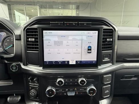 Used 2022 Ford F150 XLT w/ Equipment Group 302A High AWD/4WD image 24