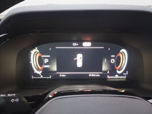 New 2026 Nissan Pathfinder SL w/ Cargo Package image 11