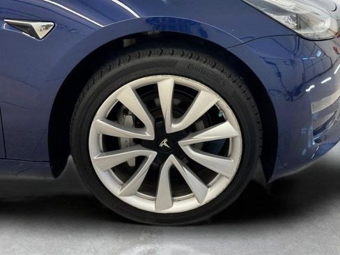 Used 2018 Tesla Model 3 Mid Range RWD image 36
