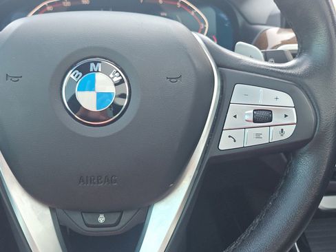 Used 2022 BMW X3 sDrive30i w/ Premium Package 2 RWD image 20