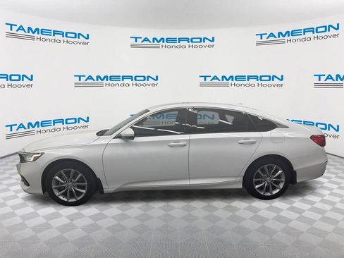 Used 2021 Honda Accord LX image 2