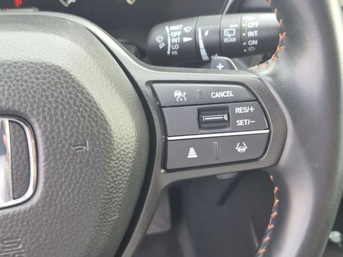 Used 2025 Honda CR-V Sport-L image 20