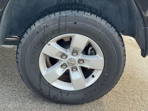 Used 2023 RAM 1500 Classic SLT w/ Trailer & Traction Group image 6