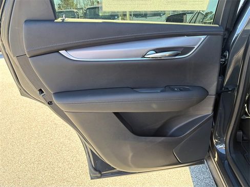 Certified 2023 Cadillac XT5 Luxury image 22