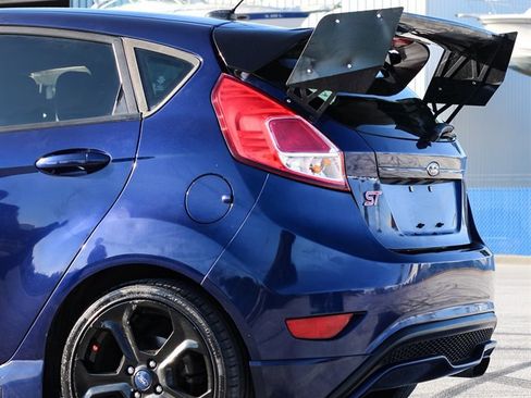 Used 2016 Ford Fiesta ST image 6
