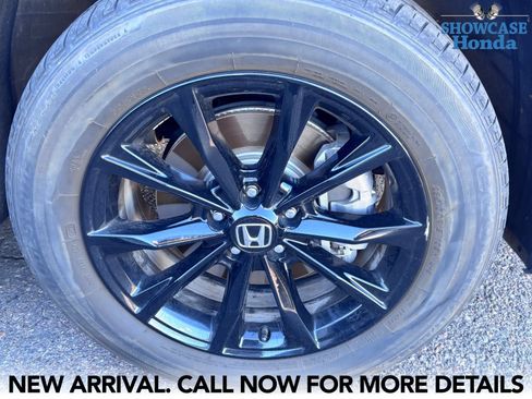 Used 2023 Honda CR-V Sport image 7